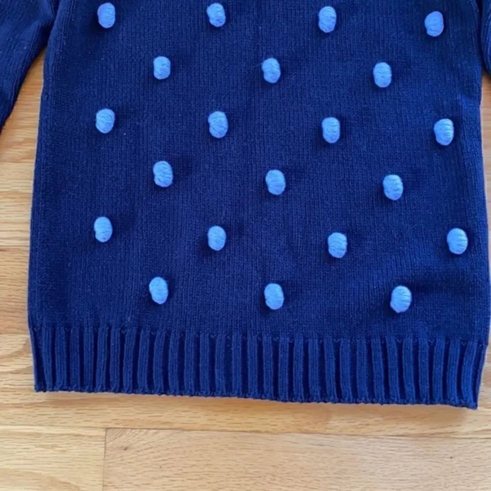 TALBOTS SWEATER - Picture 4 of 8